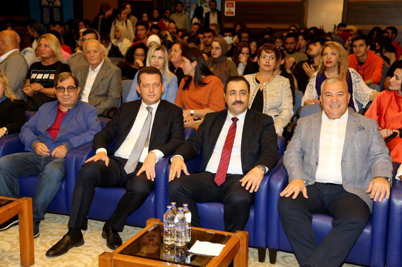 ALKÜ-ALTSO İŞ BİRLİĞİNDE BAĞIMLILIKLA MÜCADELE TOPLANTISI