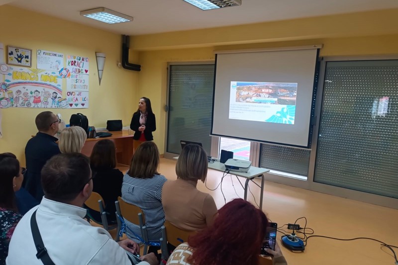 Erasmus Ders Verme Hareketliliği