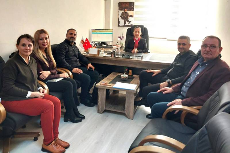 IS0 9001 Kalite Yönetim Sistemi İç Tetkiki ve YÖKAK Öz Değerlendirmesi