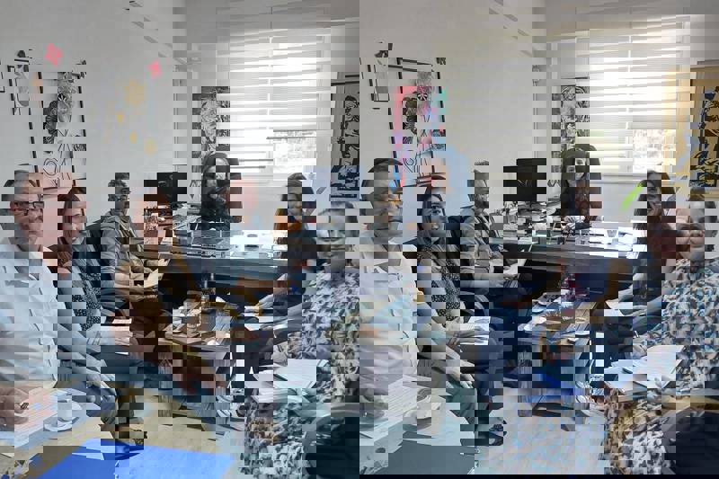 IS0 9001 Kalite Yönetim Sistemi İç Tetkiki ve YÖKAK Öz Değerlendirmesi